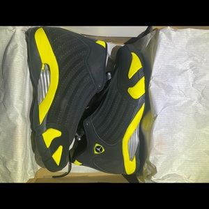 Jordan 14 retro